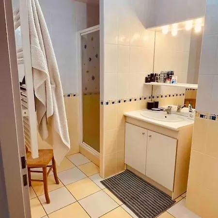 Logement Au Coeur Du Pays Basque דירה קמבו-לה-באן