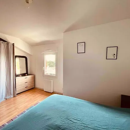 Logement Au Coeur Du Pays Basque *