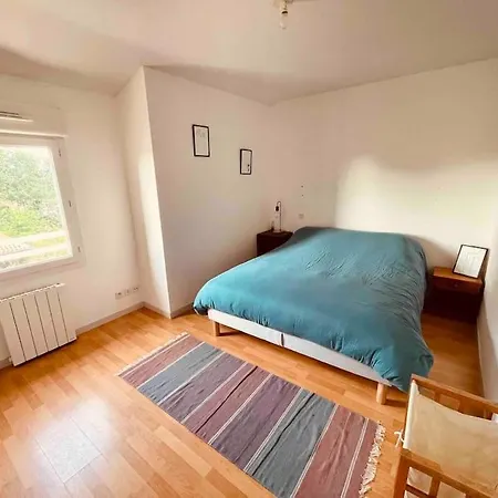 Logement Au Coeur Du Pays Basque *