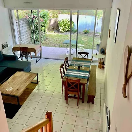 דירה Logement Au Coeur Du Pays Basque *